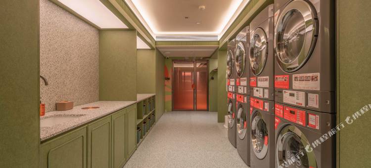 桔子酒店(长沙黄兴路步行街店)图片