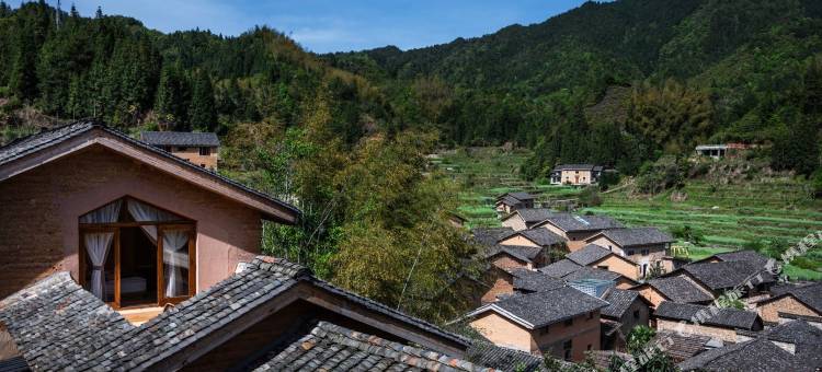 过云山居(开化高田坑店)图片