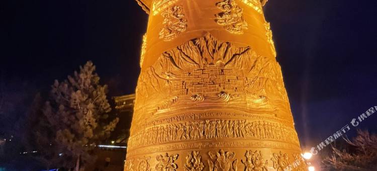 香格里拉无念民宿(独克宗古城店)图片