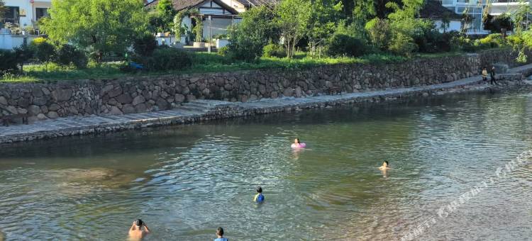 南源一号民宿图片