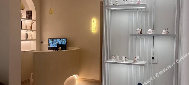 景德镇瑶溪小筑民宿(陶溪川创意广场店)图片