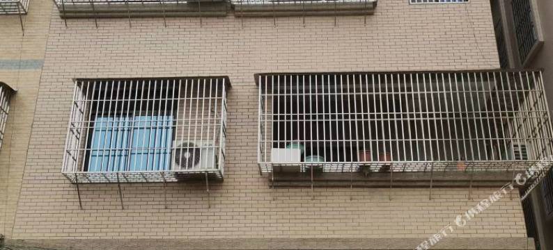 同尘小筑民宿图片