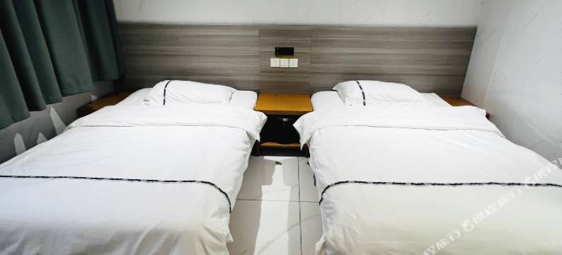 尚品公寓(湖口店)图片