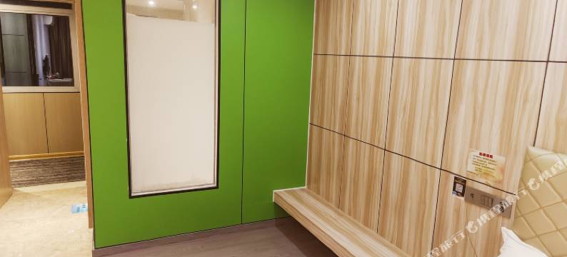 漳浦澜海印象精品宾馆图片