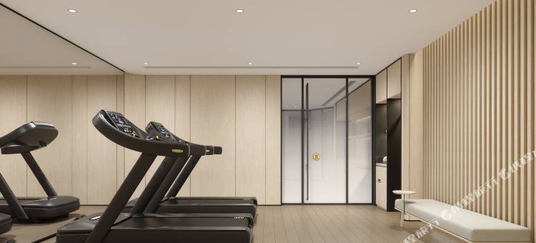 全季酒店(上海浦东机场店)图片