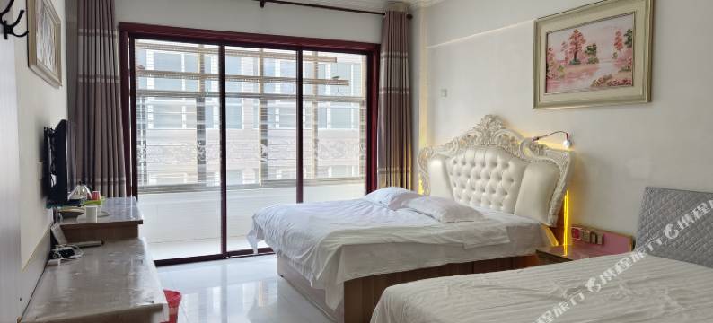 无极汇金宾馆图片