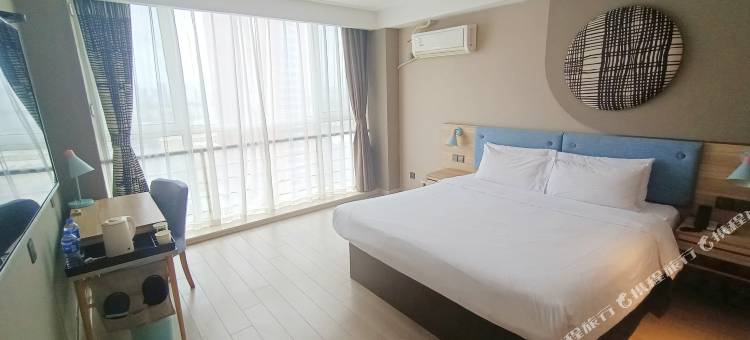 如家酒店(邯郸联纺路丛台公园店)图片