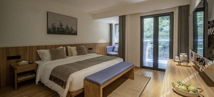 向野而生(南京银杏湖店)图片