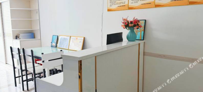 三亚海澜庭民宿酒店图片