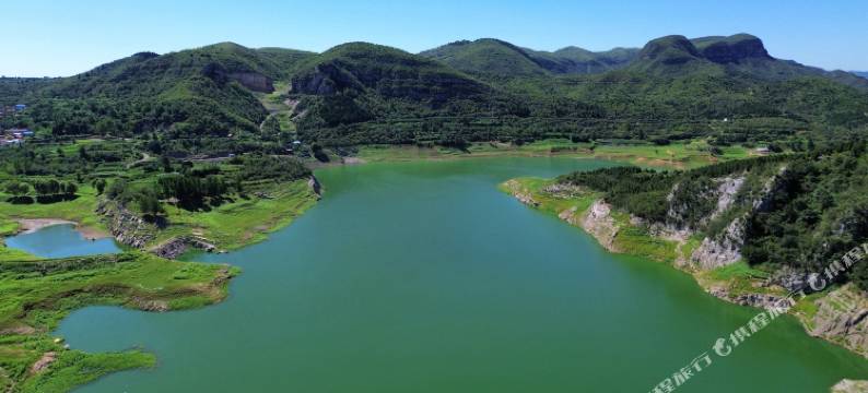 木西小筑民宿(安阳昆玉山景区店)图片