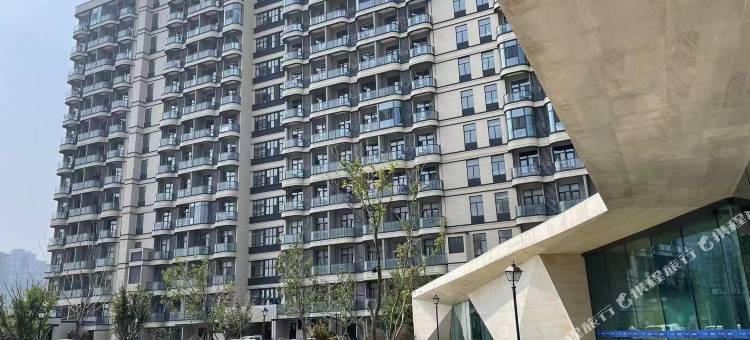 海逸上居民宿(日落湾店)图片