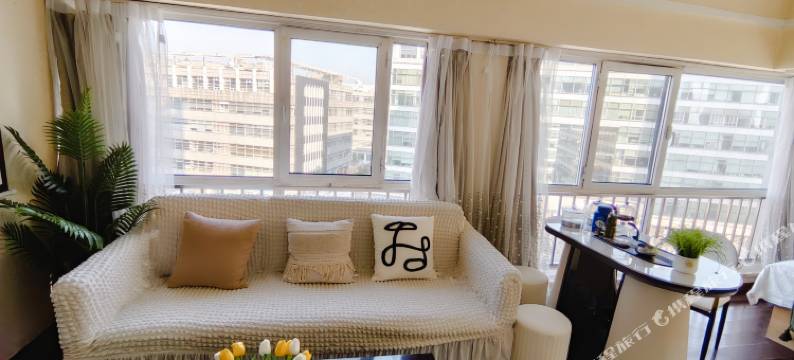 英顺公寓(天津奥体中心店)图片