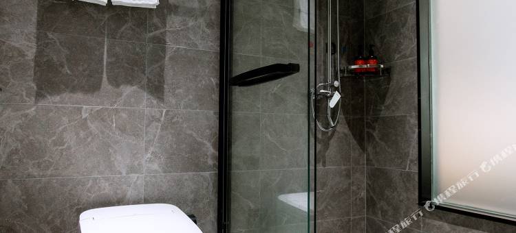 尚客优悦酒店(广安岳池电力世纪城店)图片