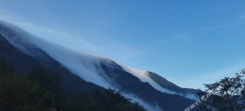 衡阳南岳衡山青山云居图片
