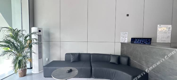 如家睿柏云酒店(常州万象城店)图片