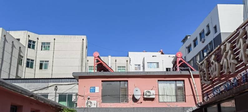 建昌辽西旅社图片