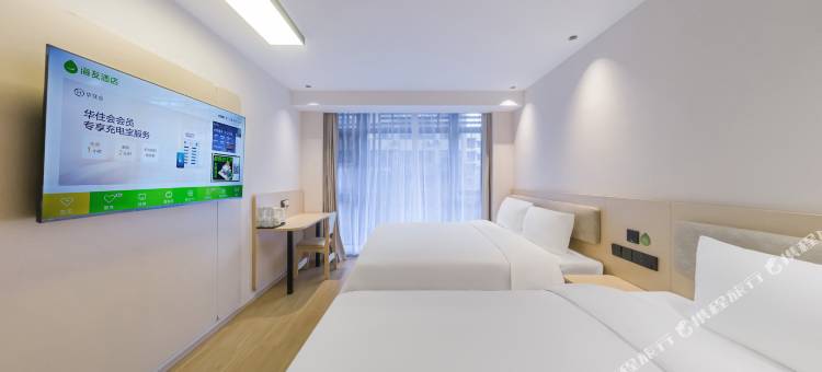 海友酒店(重庆解放碑长江索道店)图片