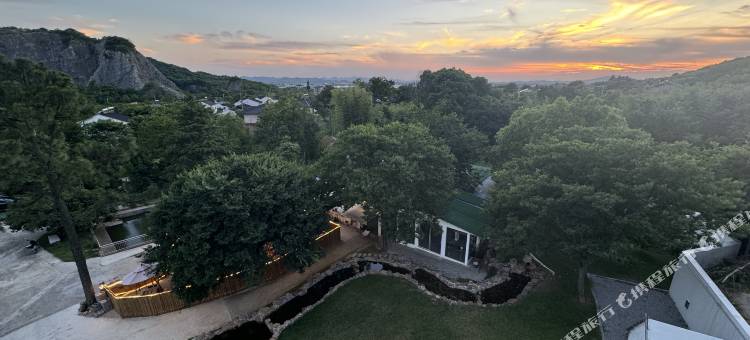 宜兴市己合半山民宿(善卷洞店)图片