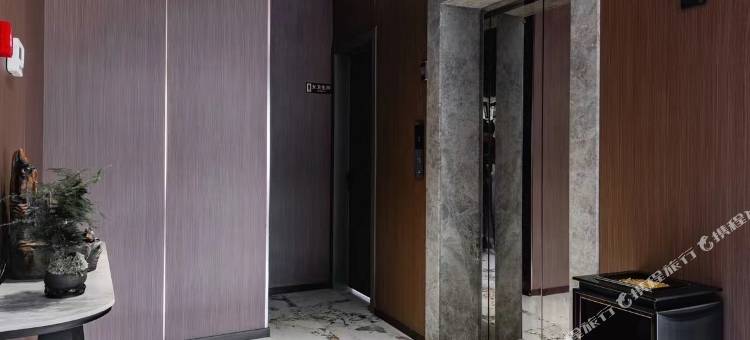 纳美酒店(象山石浦店)图片