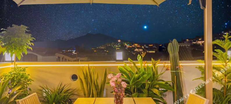 丽江·玉鸾静舍·智能度假美宿(丽江古城店)图片