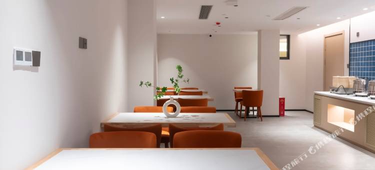 锦江之星酒店(福州三坊七巷闽都地铁站店)图片