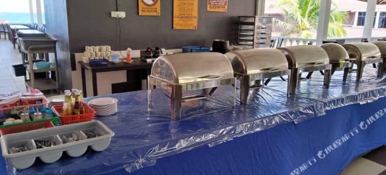 热浪岛海湾度假酒店(Redang Bay Resort)图片