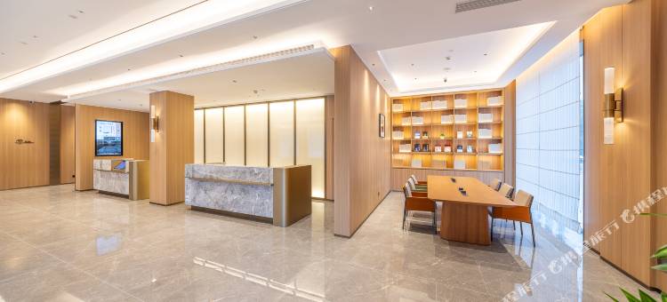 里程酒店(天水甘谷大像山店)图片