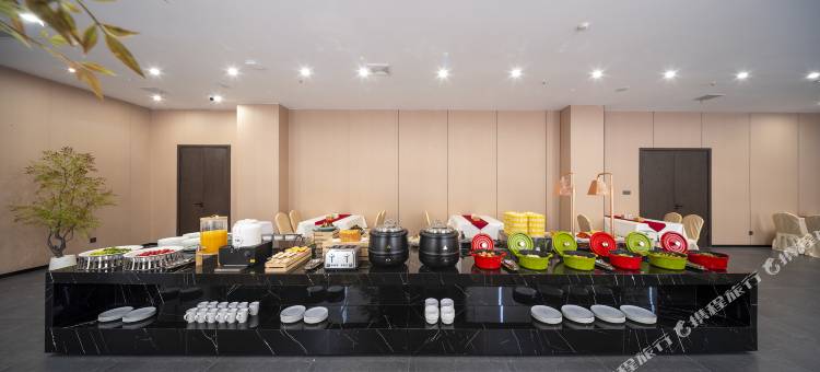 仟那美宿酒店(郏县体育公园店)图片