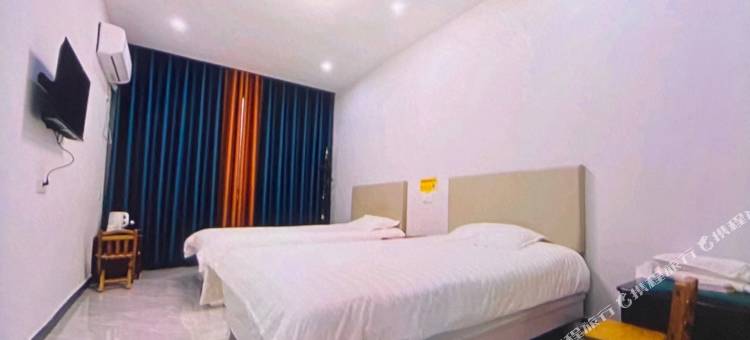 孟州富悠宾馆图片