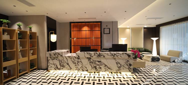 宿棠月酒店(南充奥莱广场店)图片