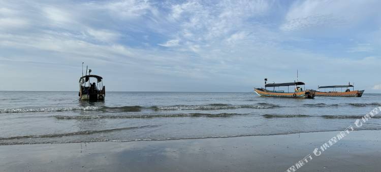 东兴启丰民宿图片