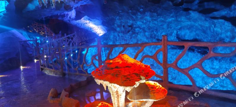 城步南山里民宿图片