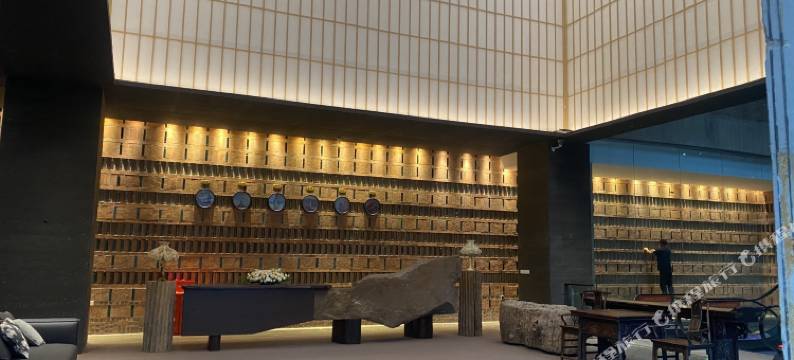 宁晋童泰·方舟酒店图片