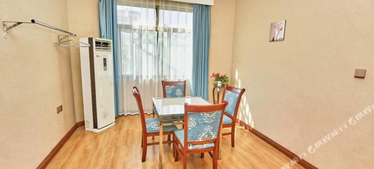 骏怡连锁酒店(衡阳衡山风景区入口店)图片