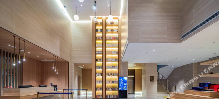 西安桃园宾馆(西稍门机场大巴站店)图片