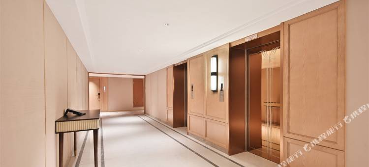 维也纳酒店(济南趵突泉经四路万达店)图片