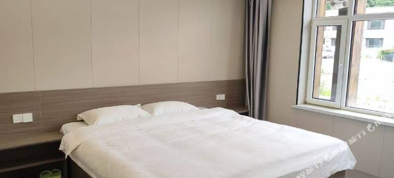 家合民宿(小市一庄店)图片