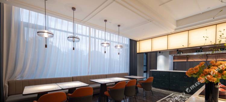 澜湾假日酒店图片