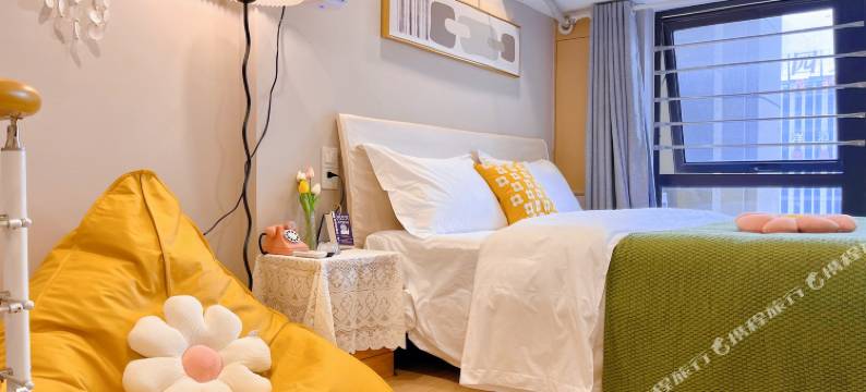 馋眠民宿(盘玉路店)图片