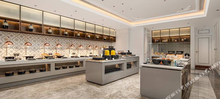 维也纳国际酒店(临沂大学中国酒店用品城店)图片