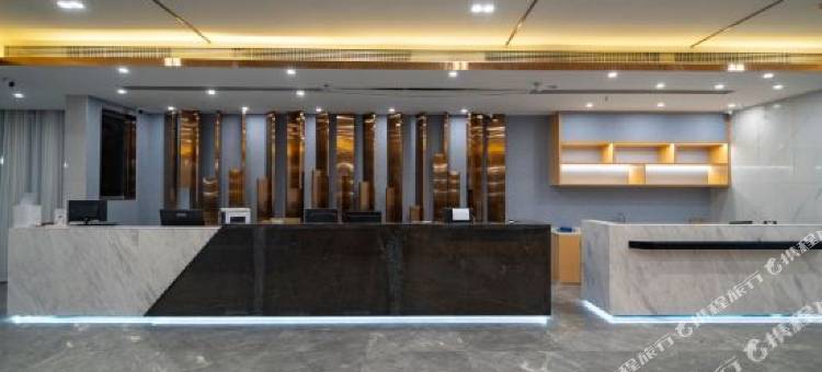潮漫酒店(鄂州店)图片