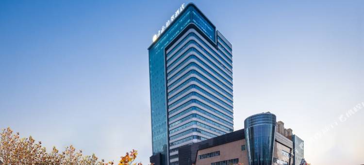 乌鲁木齐建国铂萃酒店图片