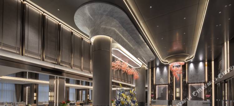 曲靖陆良温德姆酒店图片