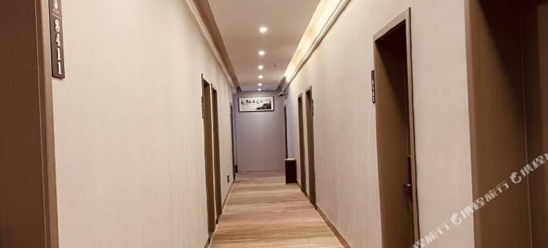 九欣天和酒店图片