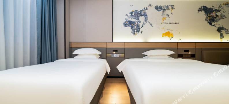 正港大酒店图片