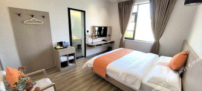 眉山东坡故乡酒店(三苏祠店)图片