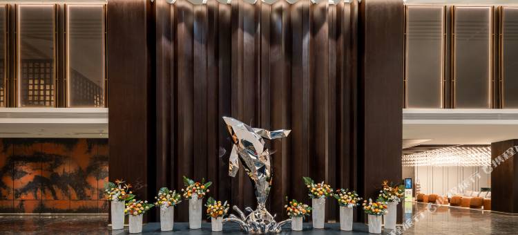 大姚恒际酒店图片