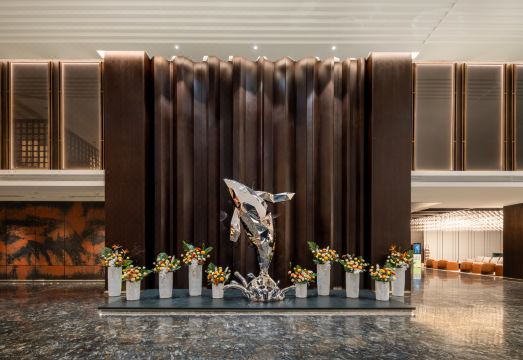 Dayao eternity reach hotel Hotel Overview