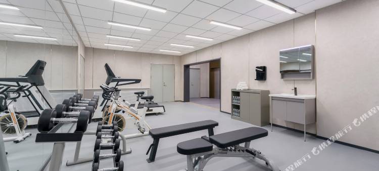 百世昌诚和酒店(幸福路大湾北路店)图片