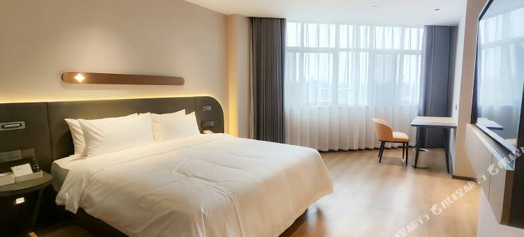 锦江之星酒店(亳州利辛县车管所店)图片